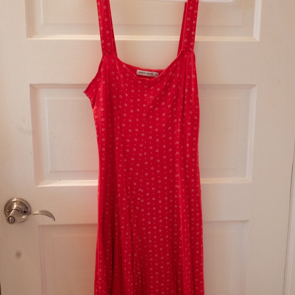 Bershka Summer Dress